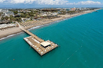 Turkiye Health